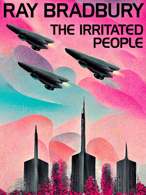 cover image of The Irritated People